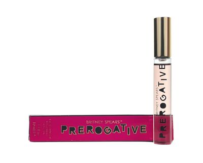 Britney Spears Prerogative, 0.33 oz EDP Rollerball for Women