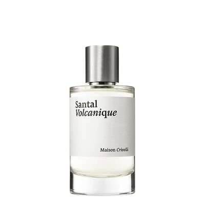 Maison Crivelli Unisex Santal Volcanique EDP Spray 3.4 oz Fragrances 3770010279082