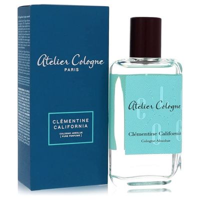 Atelier Cologne - Clementine California Cologne Absolue Spray 100ml/3.3oz