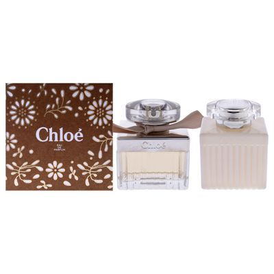 Chloe Chlo