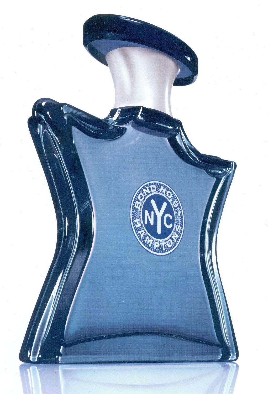 Bond No. 9 New York Hamptons Unisex Eau de Parfum, 3.4 Fl Oz