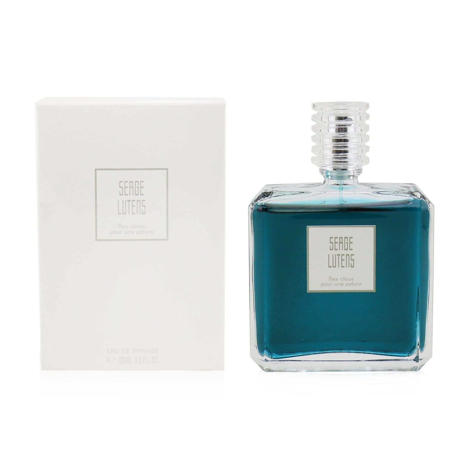 Serge Lutens Des Clous Pour Une Pelure, 100 ml