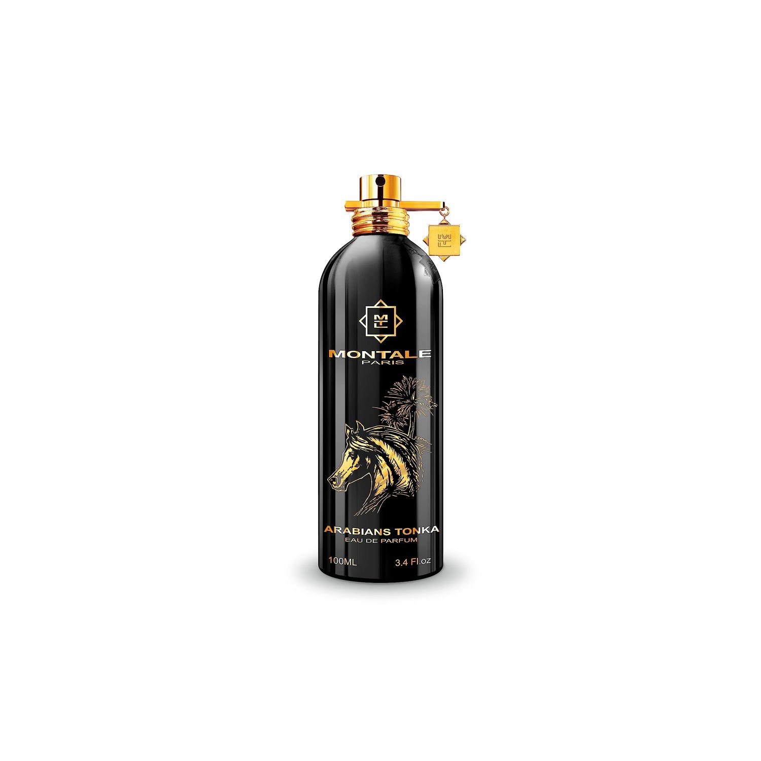 MONTALE Arabians Tonka Eau De Parfum, 3.4 Fl. Oz.