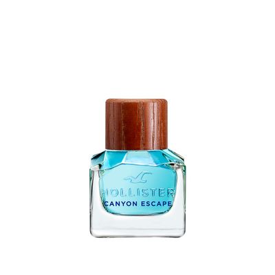 Hollister Canyon Escape For Him