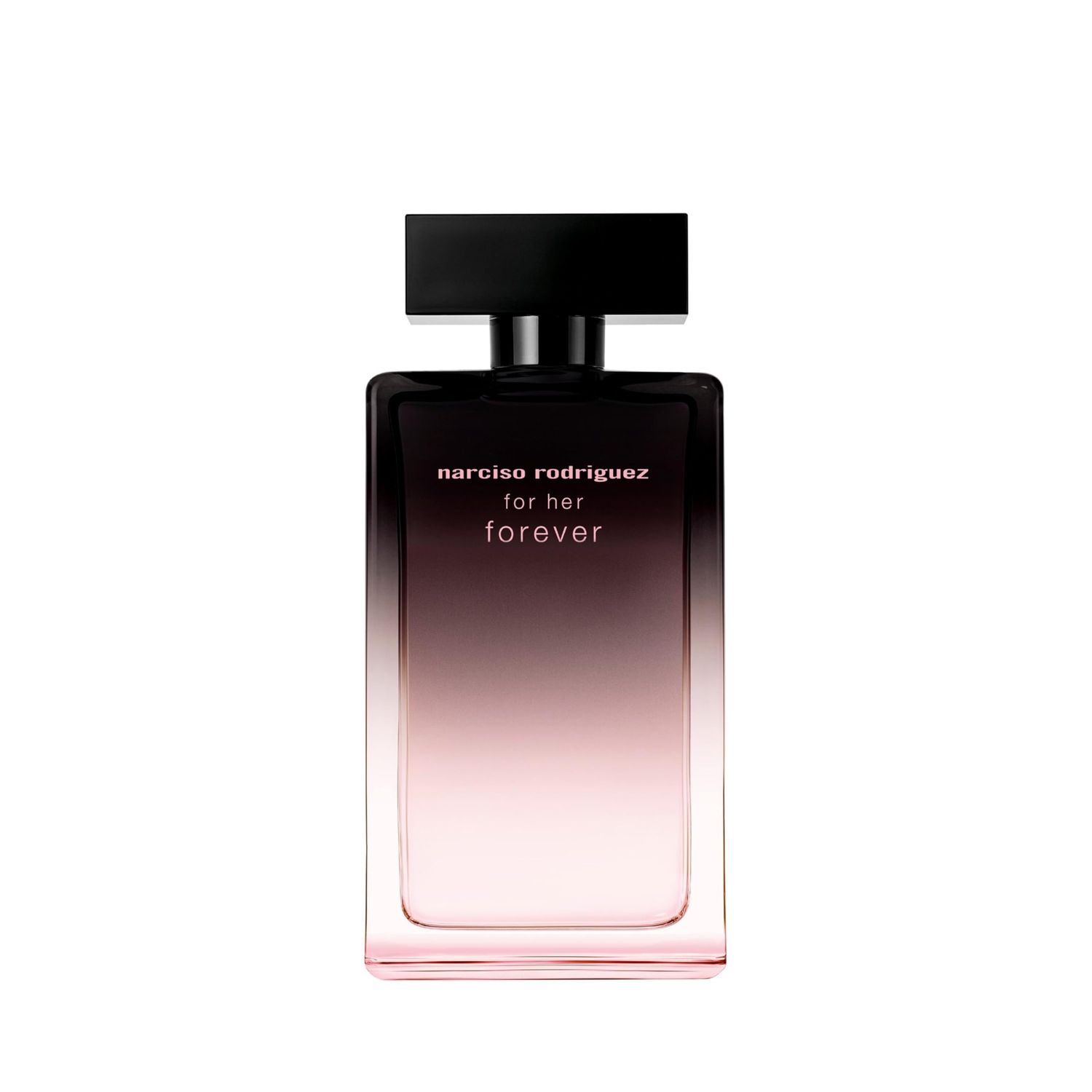 Narciso Rodriguez For Her Forever by Narciso Rodriguez Eau De Parfum Spray 3.3 oz for Women