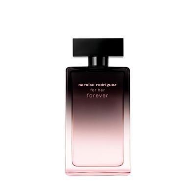 Narciso Rodriguez For Her Forever by Narciso Rodriguez Eau De Parfum Spray 3.3 oz for Women