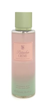 Victorias Secret Fragrance Mist Pistachio Creme 8.4 Fl Oz