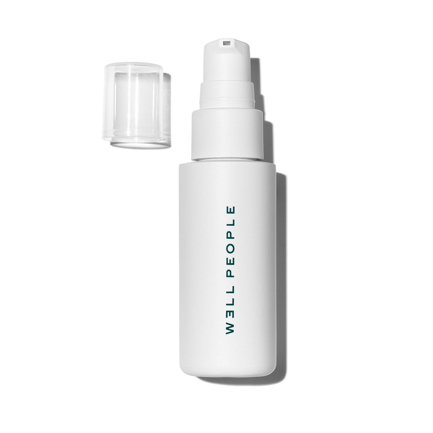 Well People Bio Brightener Priming Serum, Nourishing Primer For Long-Lasting Makeup &amp; A Healthy Glow, Brightens &amp; Soothes Skin, Vegan &amp; Cruelty-free