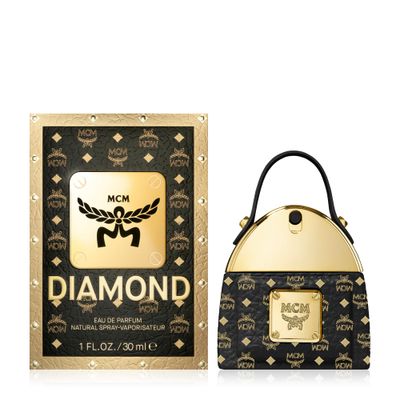 MCM Diamond Eau de Parfum 1.0 Fl. Oz