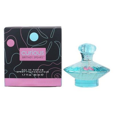 Britney Spears Curious Edp Spray 1.0 Oz Curious/Britney Spears Edp Spray 1.0 Oz (W)