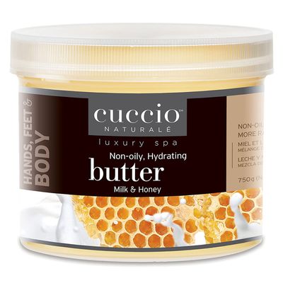 Milk &amp; Honey Butter Blend - 26 oz