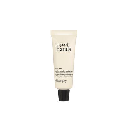 philosophy in good hands fresh cream hand cream 1 fl oz