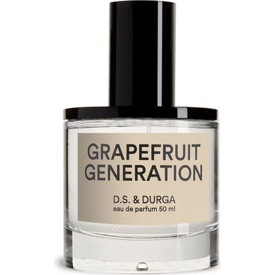 D.S. &amp; Durga Grapefruit Generation Eau De Parfum Spray, 1.7 Ounce (Unisex)