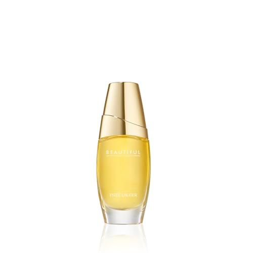 Este Lauder Beautiful Eau de Parfum Spray with Notes of Rose, Lily, Tuberose &amp; Orange Flower | Womens Perfume, 1.0 Fl Oz