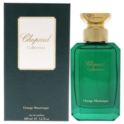 Chopard Orange Mauresque Women 3.3 oz EDP Spray