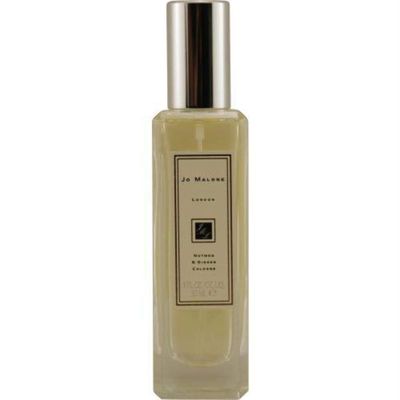 Jo Malone Nutmeg &amp; Ginger Cologne Spray (Originally Without Box) 30ml/1oz