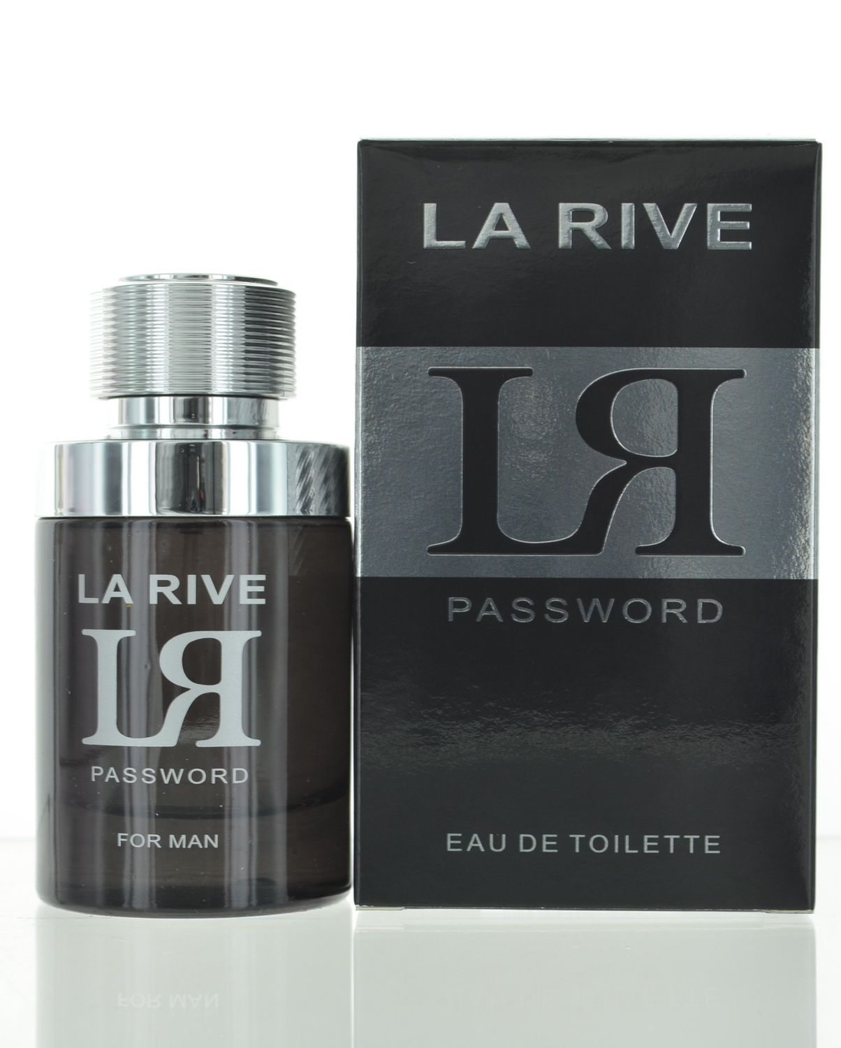 Password By La Rive for Men EDT 2.5 oz / 75 ML