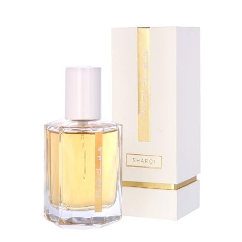 Rasasi Musk Sharqi Eau De Parfum Spray 1.7 Oz