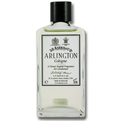 D R Harris Arlington Cologne (100 ml)