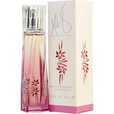 Maria Sharapova By PARLUX FOR WOMEN 1.7 oz Eau De Parfum Spray