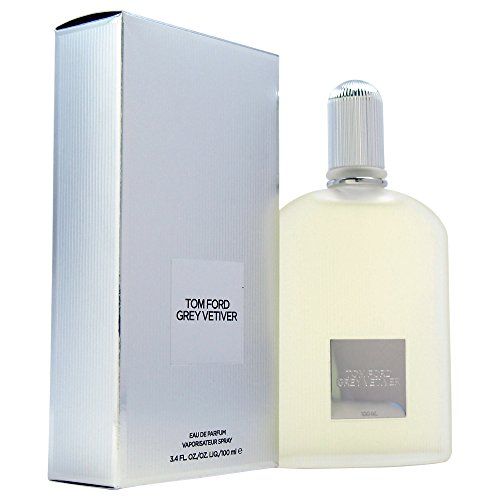 Tom Ford Grey Vetiver By Tom Ford Eau De Parfum Spray 3.4 oz (218581)