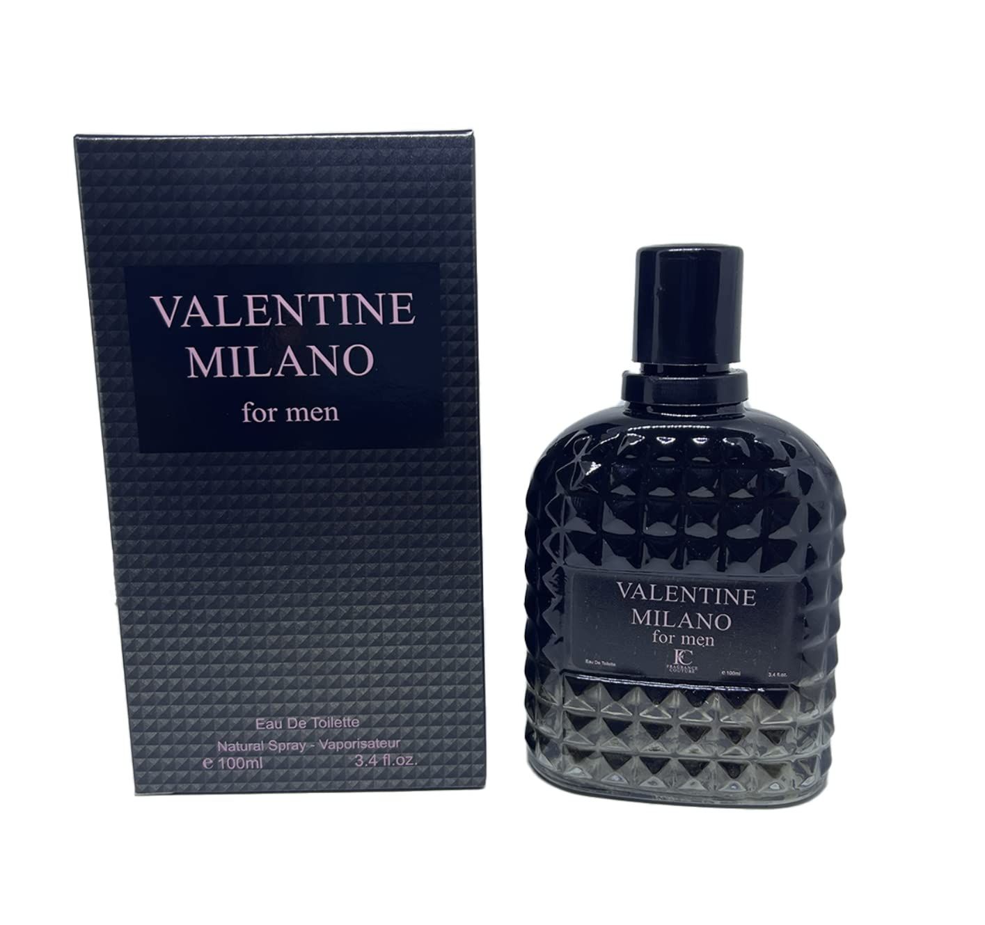 Valentine Milano