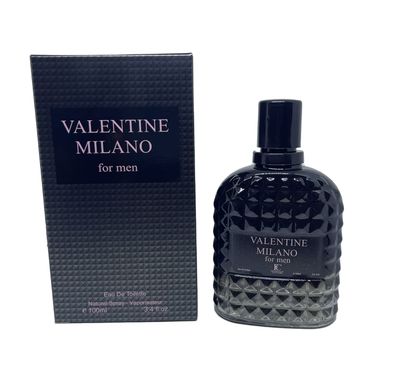 Valentine Milano