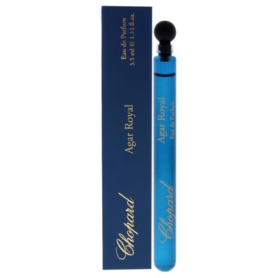 Chopard Kings Agar Royal for Women - 12 x 3.5 ml EDP Spray (Mini)