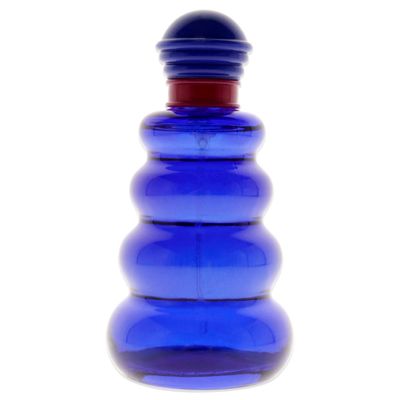 Samba by Perfumers Workshop for Women - 3.3 Ounce EDT Spray