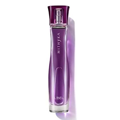 MITHYKA (FLORAL) EAU DE PARFUM SPRAY 50 ml./1.7 fl.oz. SEALED- NEW!