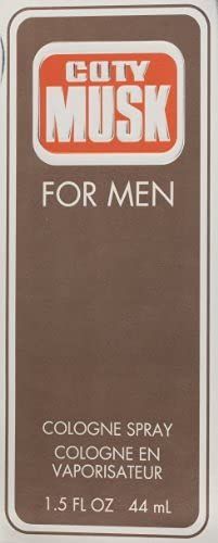 3 set Coty Musk Cologne Spray by Coty Musk for MEN, 1.5 Fluid Ounce