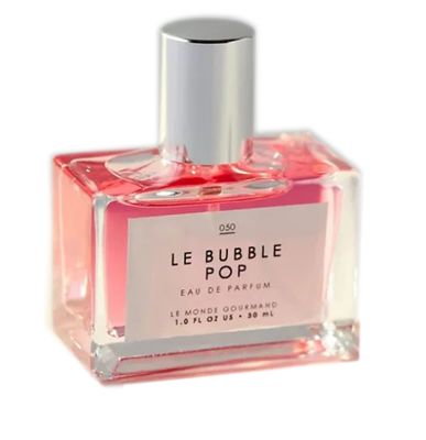 Gourmand Miel Bb Eau De Parfum 1 Fl. Oz! Blended Scents Of Juicy Mandarin, Honey Blossom, Sandalwood And Praline! Fresh, Feminine And Sweet Fragrance! Choose Your Scent! (Le Bubble Pop)