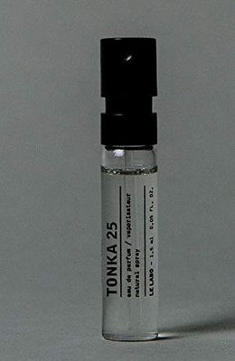 LE LABO Tonka 25 Eau de Parfum, Mini.025 oz
