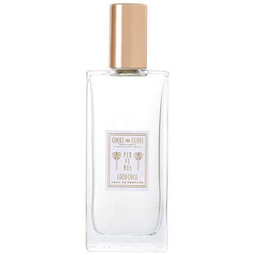 Coqui Coqui Coco Coco (Coconut) Eau de Parfum - 100 ml
