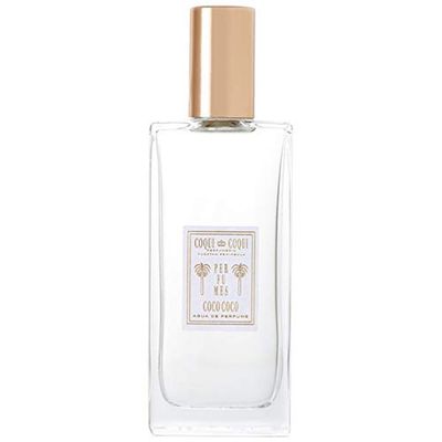 Coqui Coqui Coco Coco (Coconut) Eau de Parfum - 100 ml