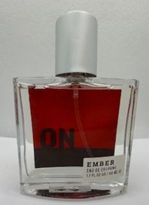 Old Navy Ember Eau De Cologne Spray Fragrance For Men 1.7 Ounce Full Size Unboxed