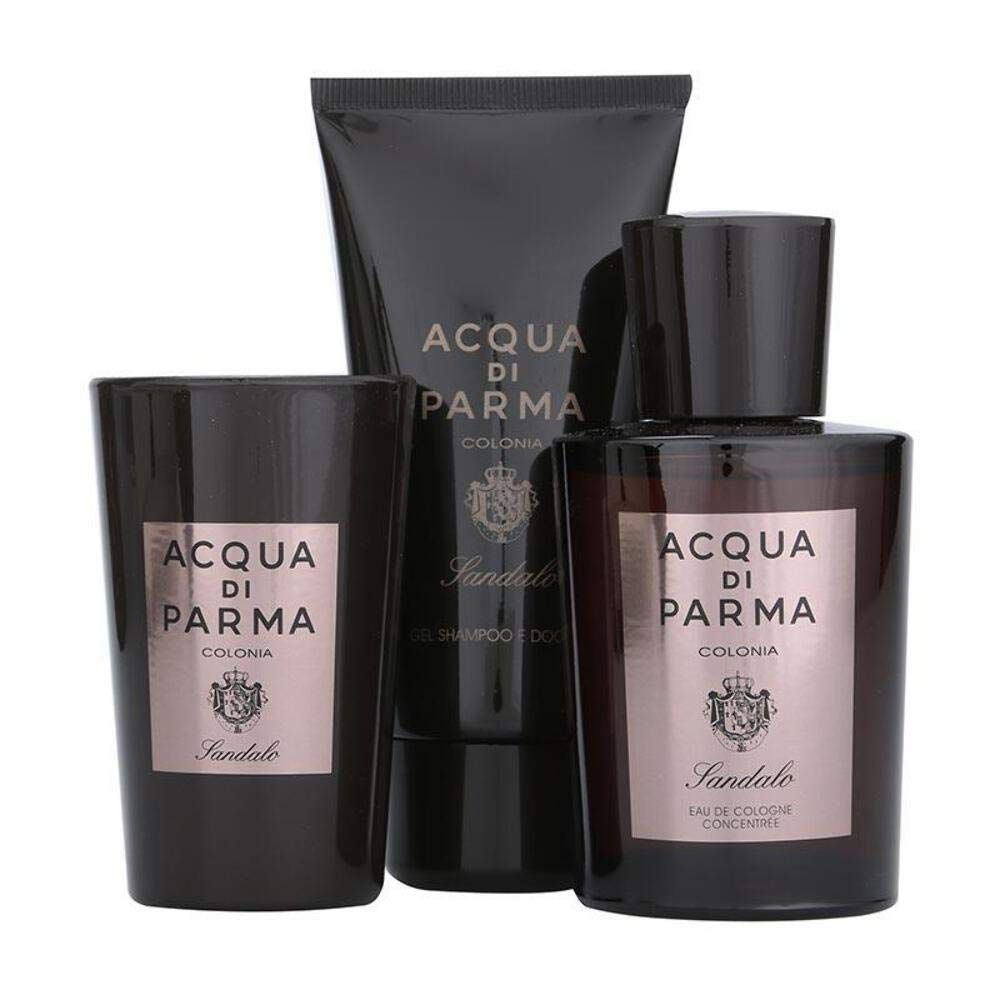ACQUA DI PARMA COLONIA Magnolia Nobile Eau De Parfum, 3.4 Ounce ./ 100 Ml , 3.4 Ounce