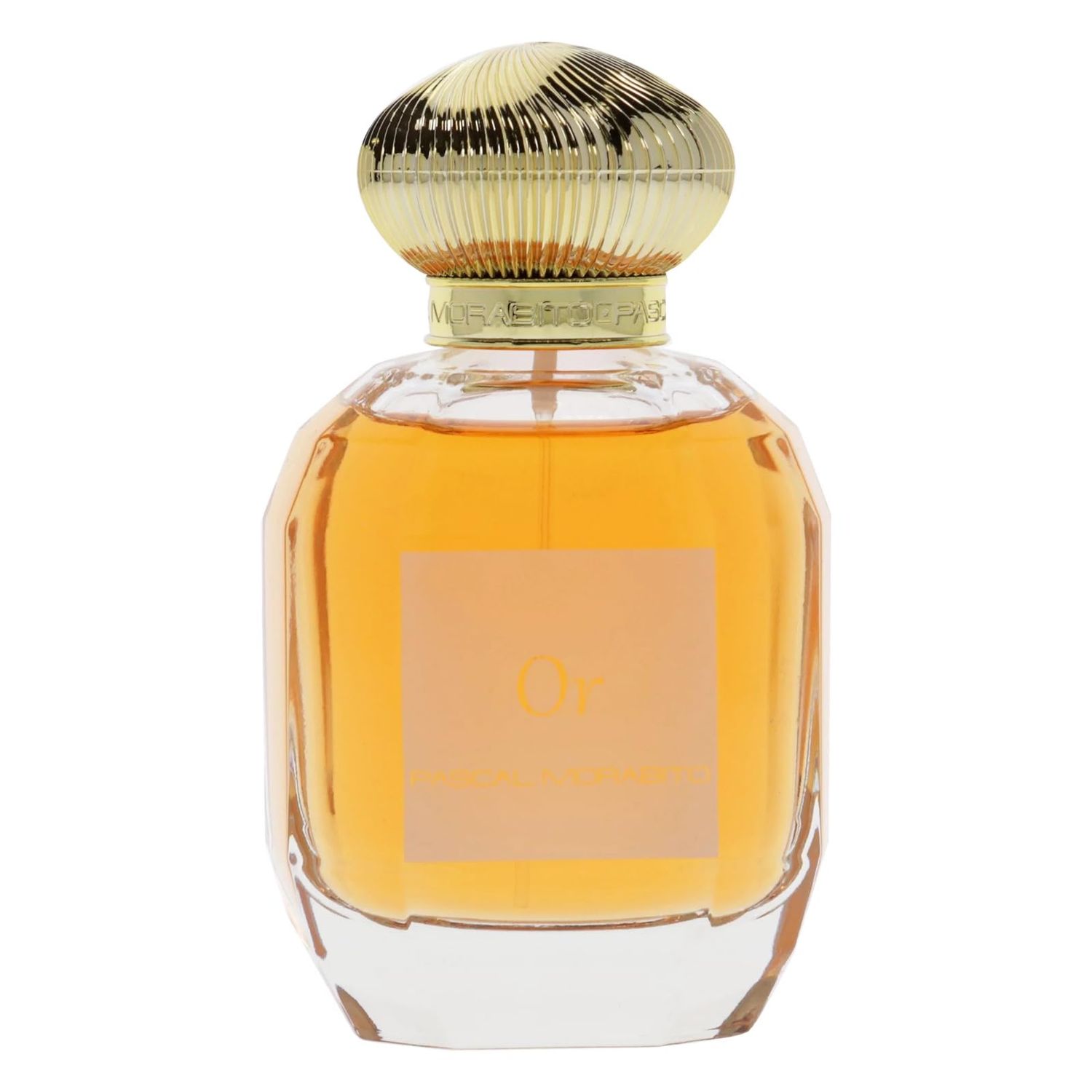 Pascal Morabito Or EDP Spray Women 3.4 oz