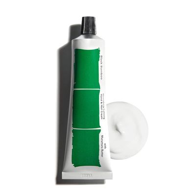 Haruharu Wonder Black Bamboo Nourishing Calming Hand &amp; Nail Cream 50ml 1.69 fl.oz/Vegan, EWG-Green, Cruelty-Free