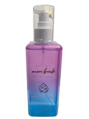 NEON BEACH Hair and Body Mist Spray by Tru Fragrance 8.4oz, 250 ml With Notes Pineapple, Orange, Peach Bellinii, Amber Unboxed
