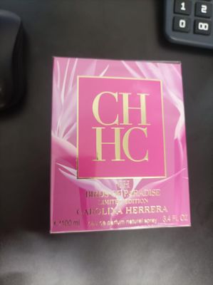 Carolina Herrera Birds of Paradise EDP 3.4 Fl. Oz