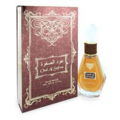 Eau De Parfum Spray (Unisex) 2.7 oz