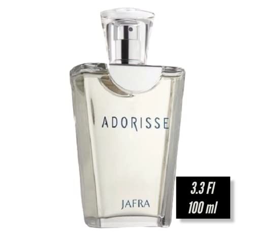 Jafra Adorisse Eau de Parfum (3.3 OZ)