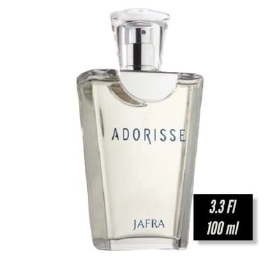 Jafra Adorisse Eau de Parfum (3.3 OZ)