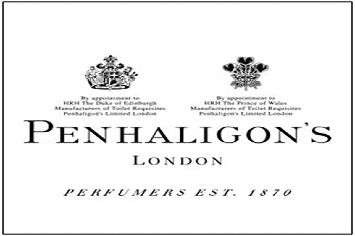 Penhaligons Savoy Steam Eau de Parfum - 100 ml