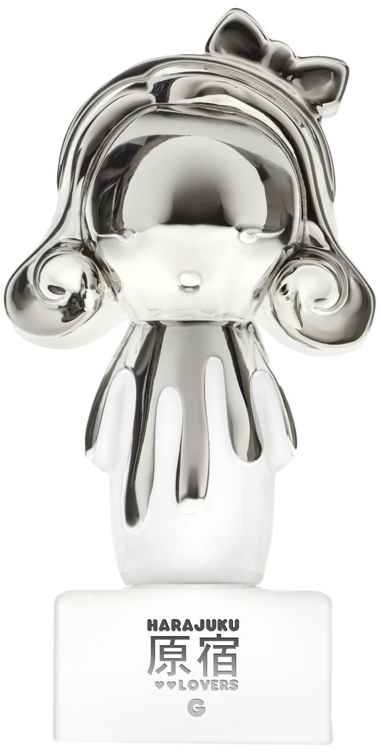 Gwen Stefani Harajuku Lovers G Eau de Parfum 1.7oz (50ml) Spray