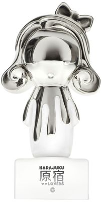 Gwen Stefani Harajuku Lovers G Eau de Parfum 1.7oz (50ml) Spray