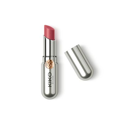 KIKO Milano Coloured Balm 06 | Coloured, Moisturizing Lip Balm With A Pleasant Fruity Aroma