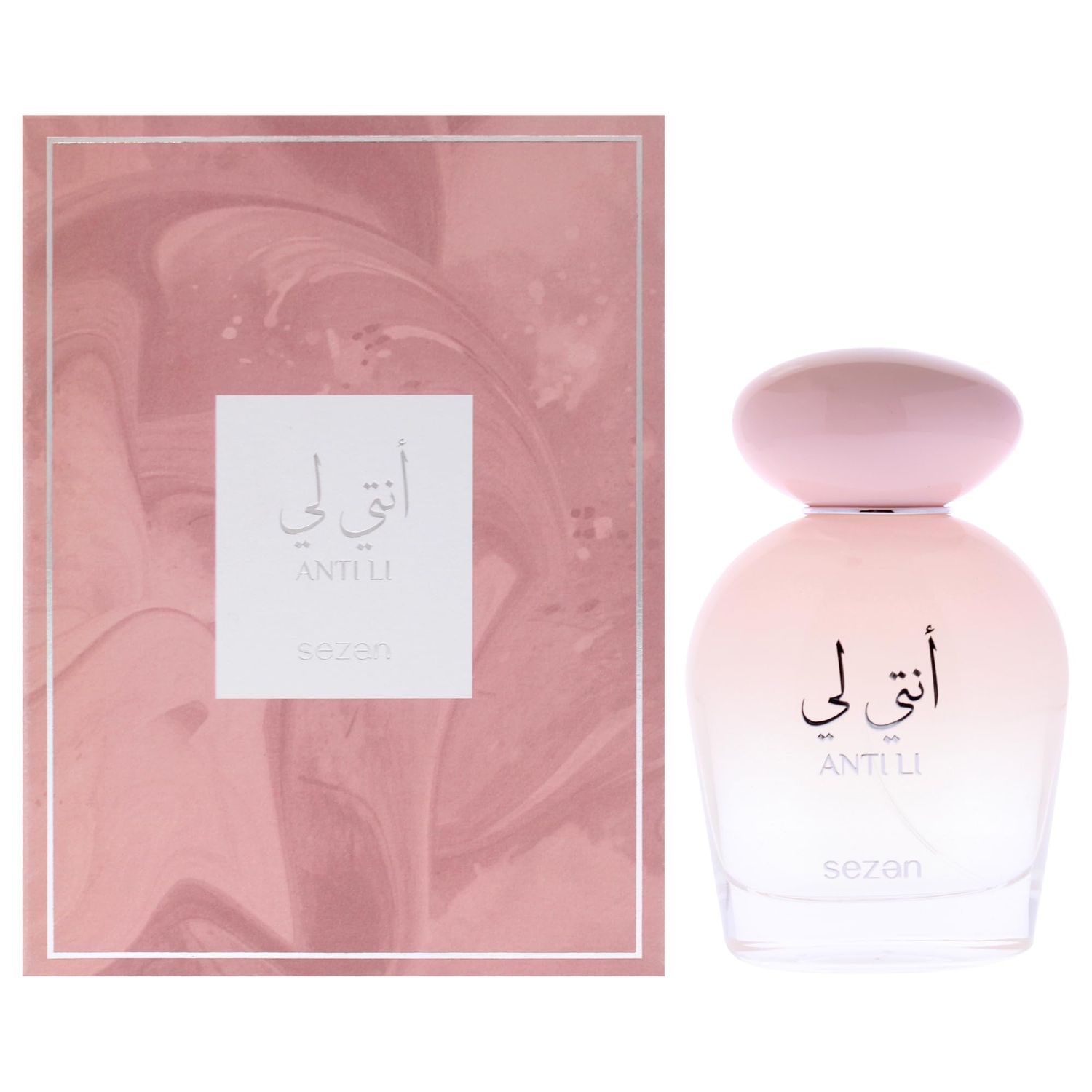 Sezan Anti Li for Women - 3.72 oz EDP Spray