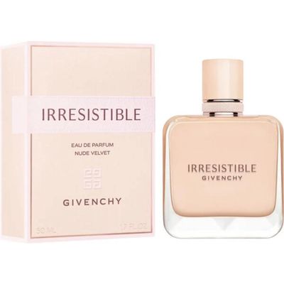 Givenchy Irresistible Nude Velvet for Women - 1.7 oz EDP Spray